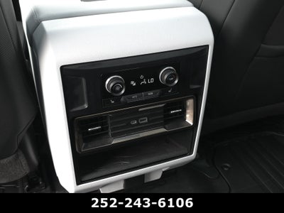 2022 GMC HUMMER EV Pickup Hummer EV Pickup