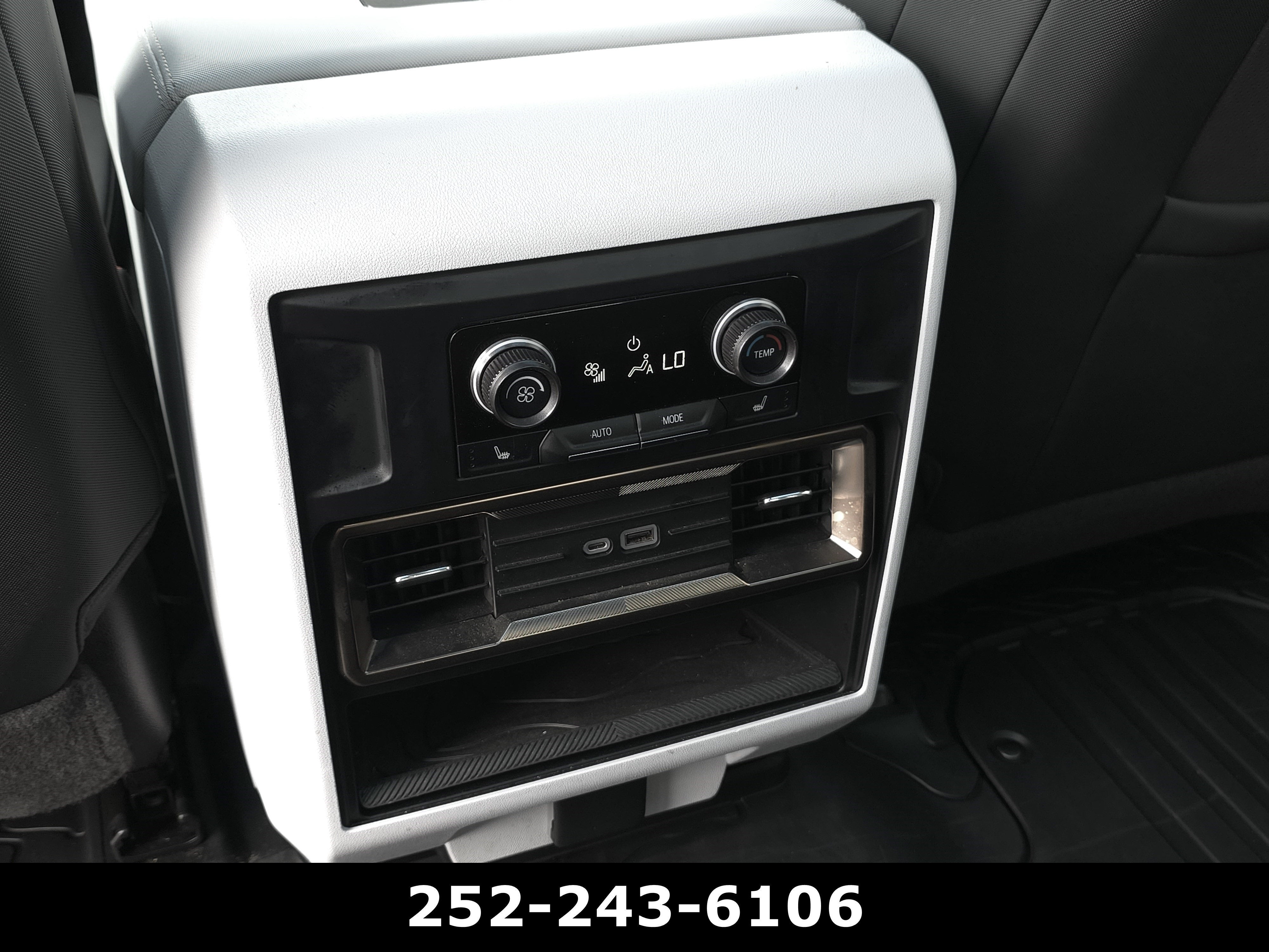 2022 GMC HUMMER EV Pickup Hummer EV Pickup