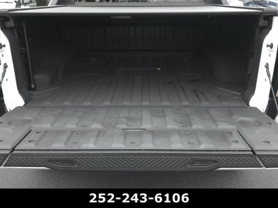 2022 GMC HUMMER EV Pickup Hummer EV Pickup