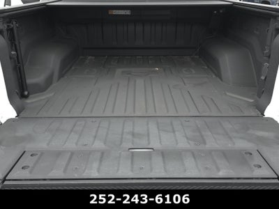 2022 GMC HUMMER EV Pickup Hummer EV Pickup