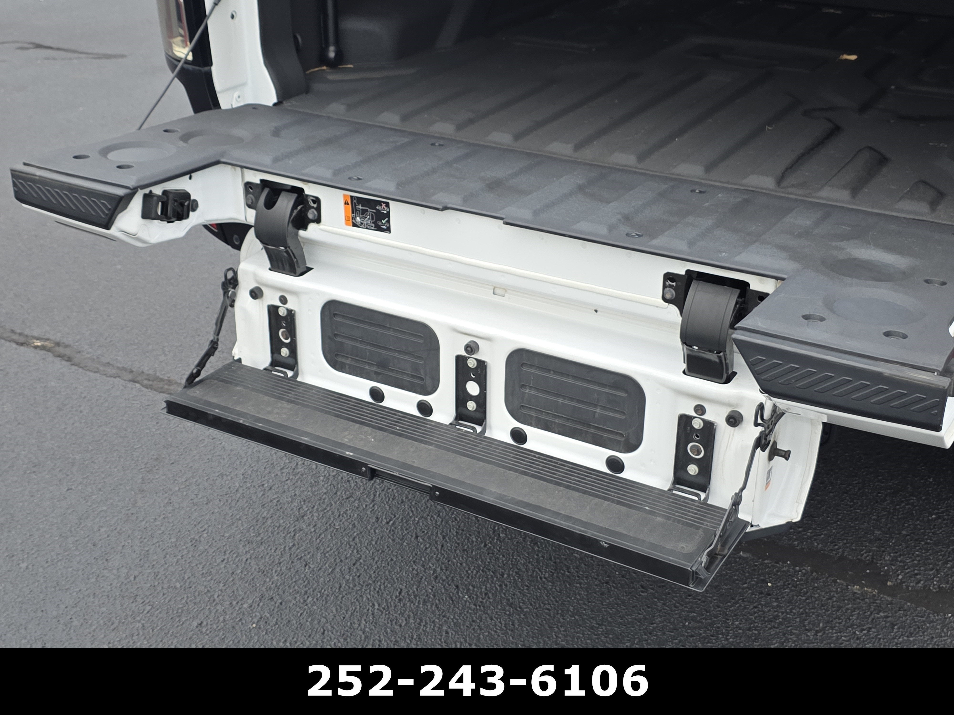 2022 GMC HUMMER EV Pickup Hummer EV Pickup