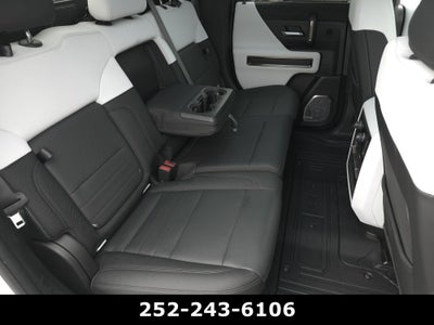 2022 GMC HUMMER EV Pickup Hummer EV Pickup
