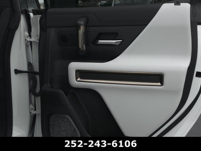 2022 GMC HUMMER EV Pickup Hummer EV Pickup