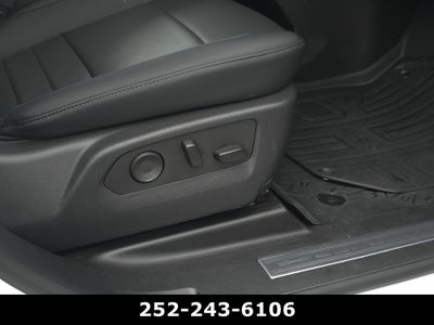 2022 GMC HUMMER EV Pickup Hummer EV Pickup