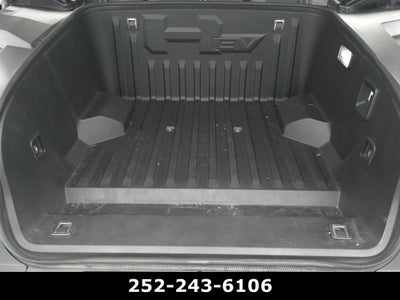 2022 GMC HUMMER EV Pickup Hummer EV Pickup