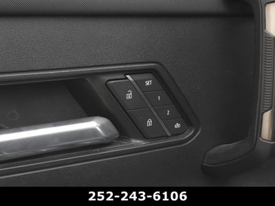 2023 GMC HUMMER EV Pickup 3X