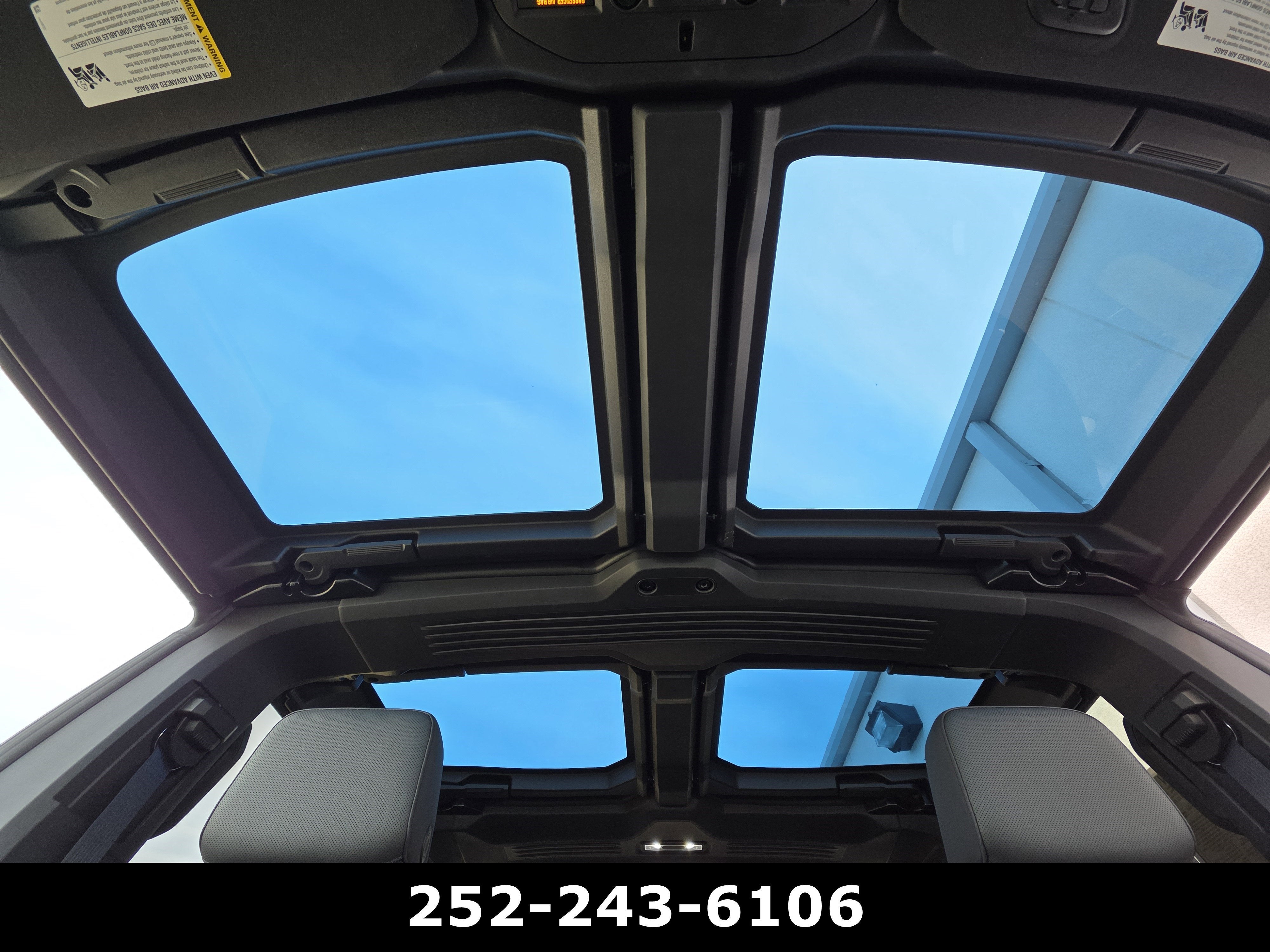 2023 GMC HUMMER EV Pickup 3X