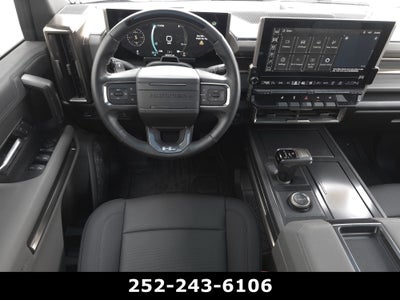 2023 GMC HUMMER EV Pickup 3X