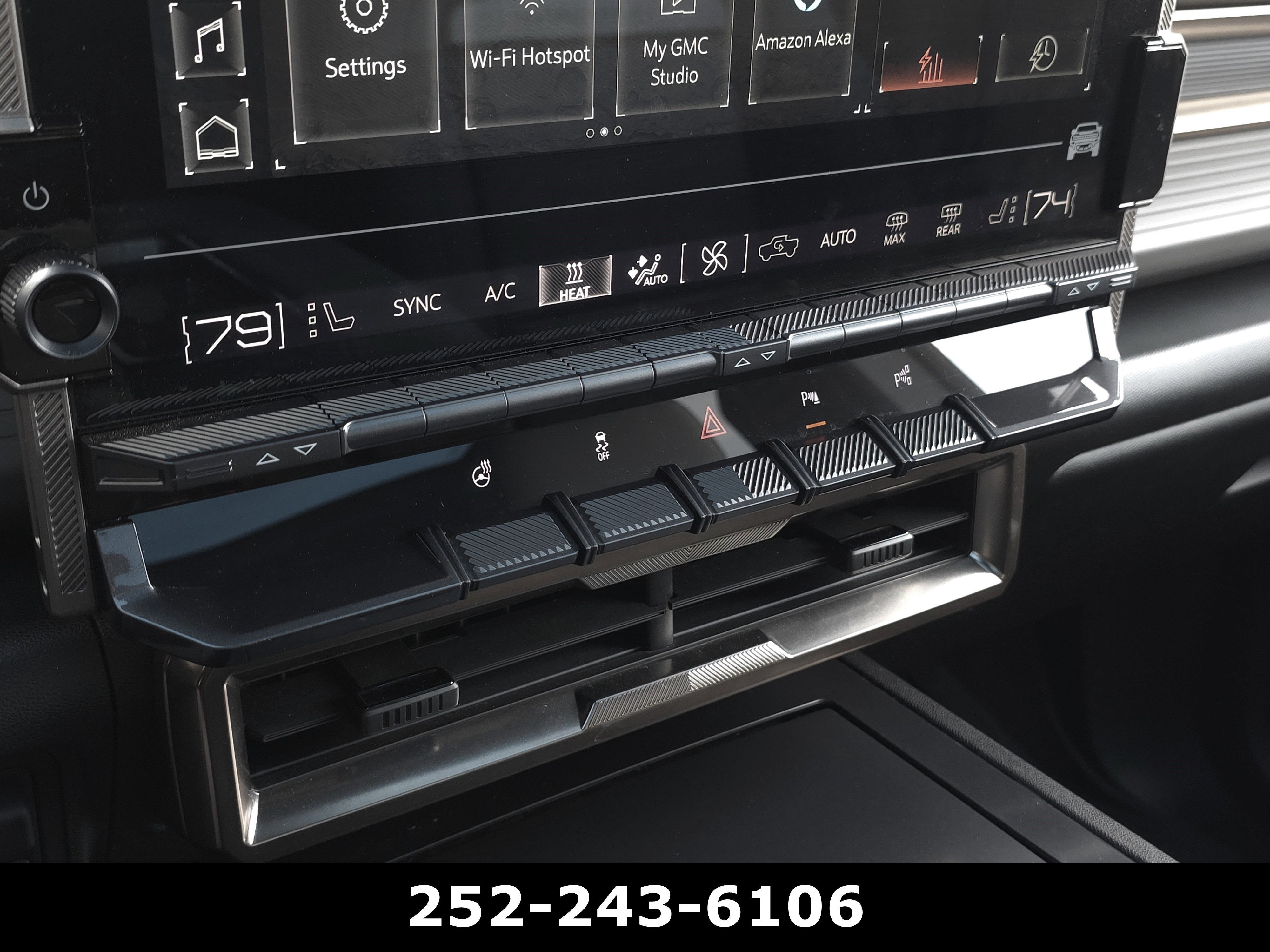 2023 GMC HUMMER EV Pickup 3X