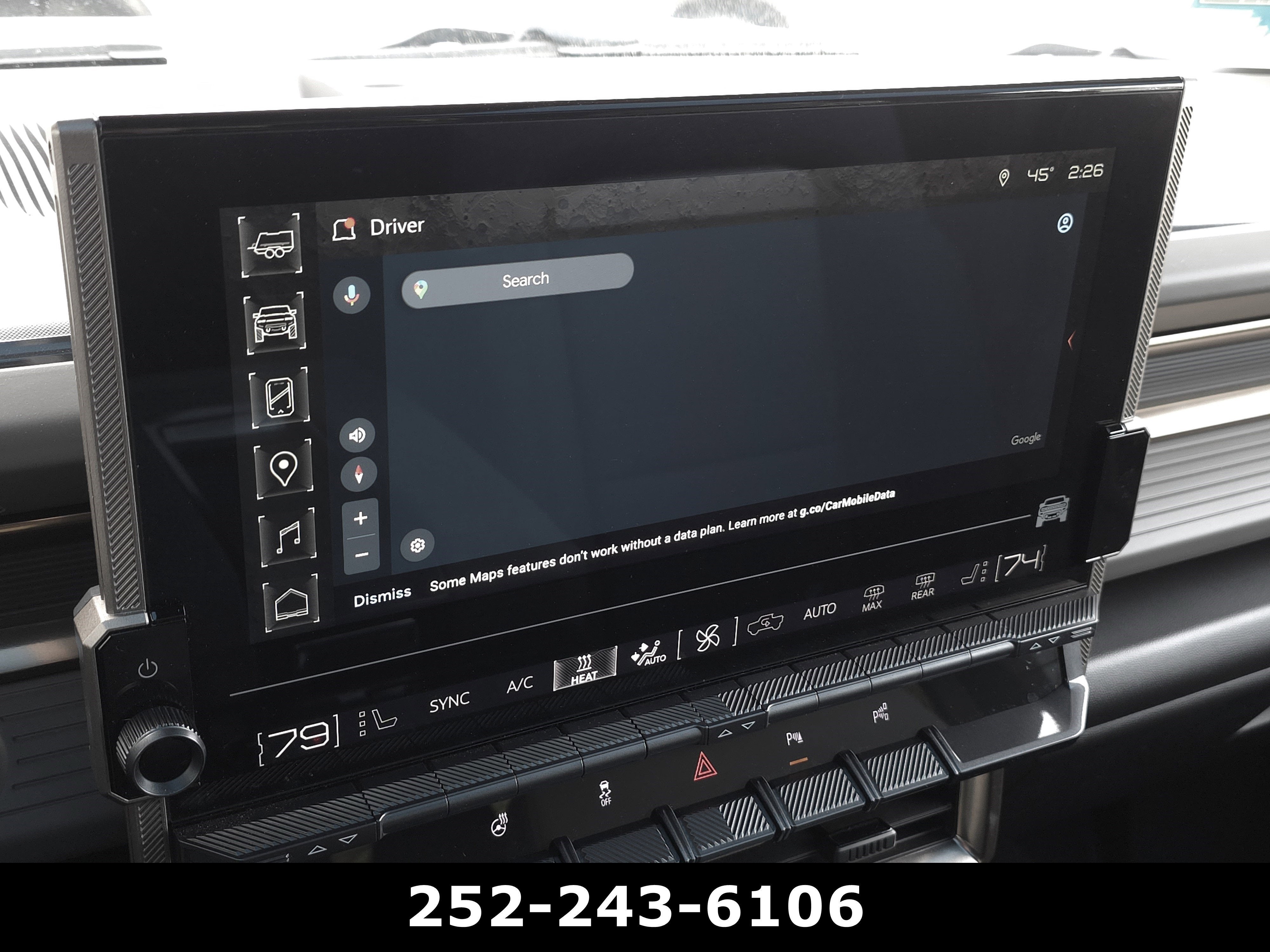 2023 GMC HUMMER EV Pickup 3X