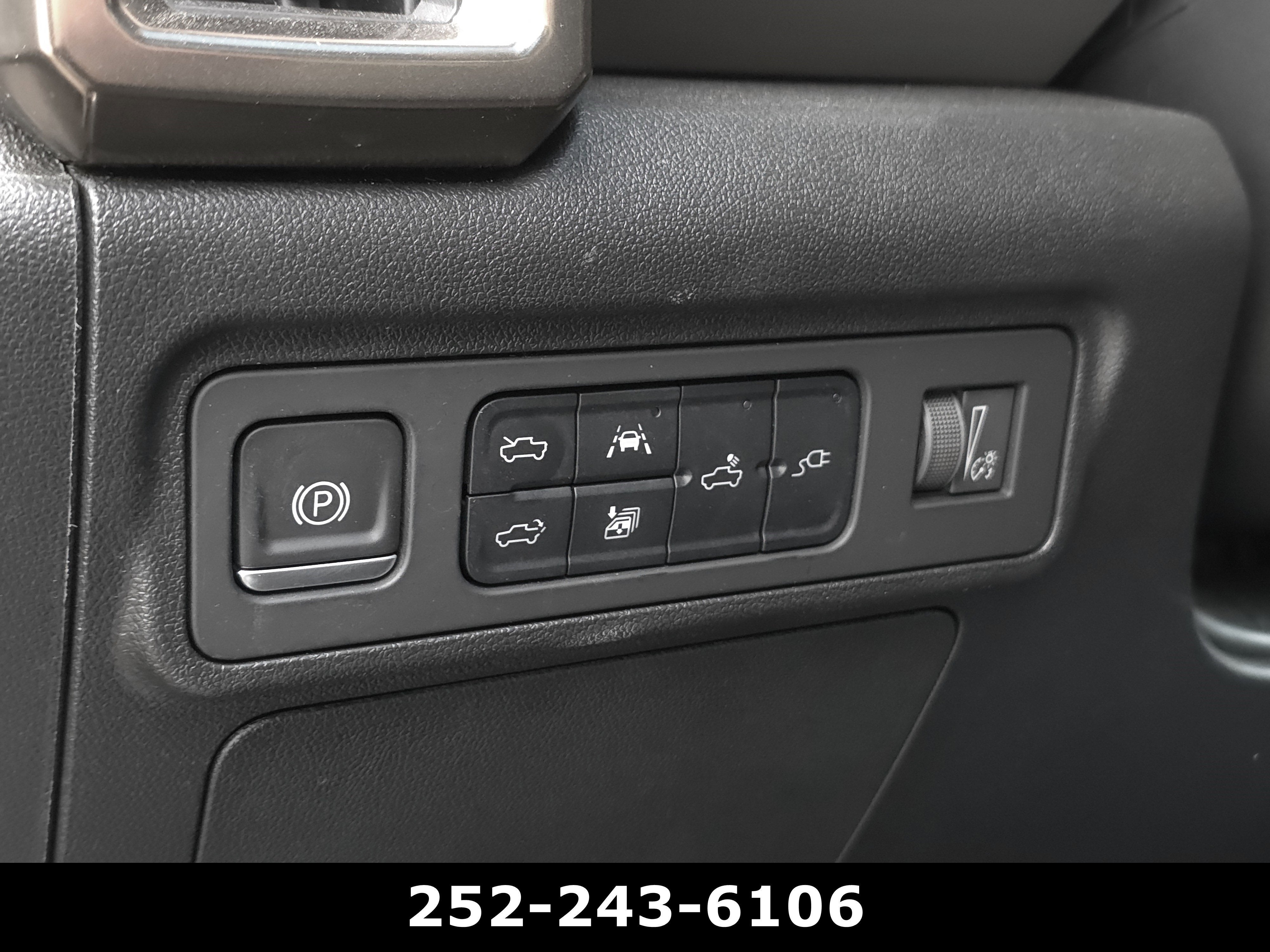 2023 GMC HUMMER EV Pickup 3X