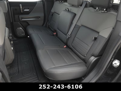 2023 GMC HUMMER EV Pickup 3X