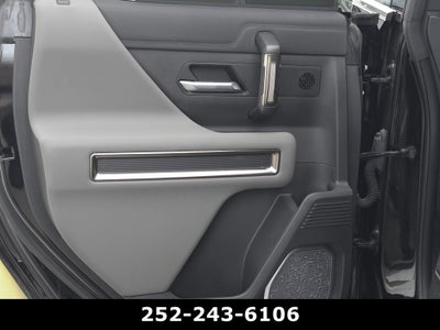 2023 GMC HUMMER EV Pickup 3X