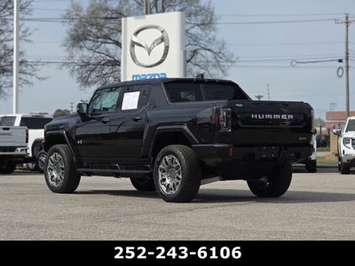 2023 GMC HUMMER EV Pickup 3X