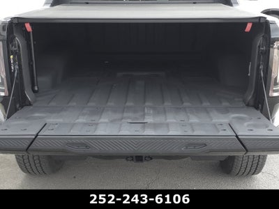 2023 GMC HUMMER EV Pickup 3X