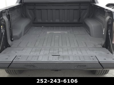 2023 GMC HUMMER EV Pickup 3X