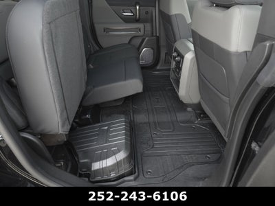 2023 GMC HUMMER EV Pickup 3X