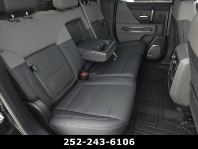 2023 GMC HUMMER EV Pickup 3X