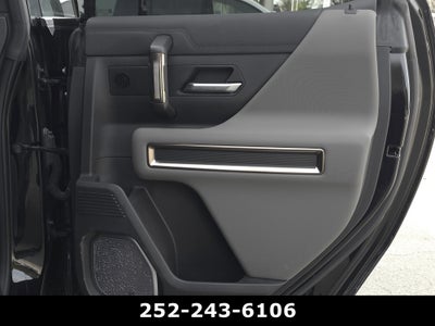2023 GMC HUMMER EV Pickup 3X