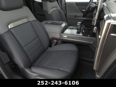 2023 GMC HUMMER EV Pickup 3X