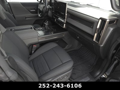 2023 GMC HUMMER EV Pickup 3X