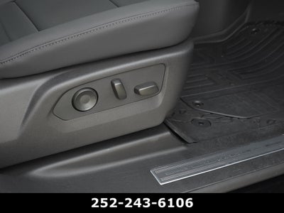 2023 GMC HUMMER EV Pickup 3X