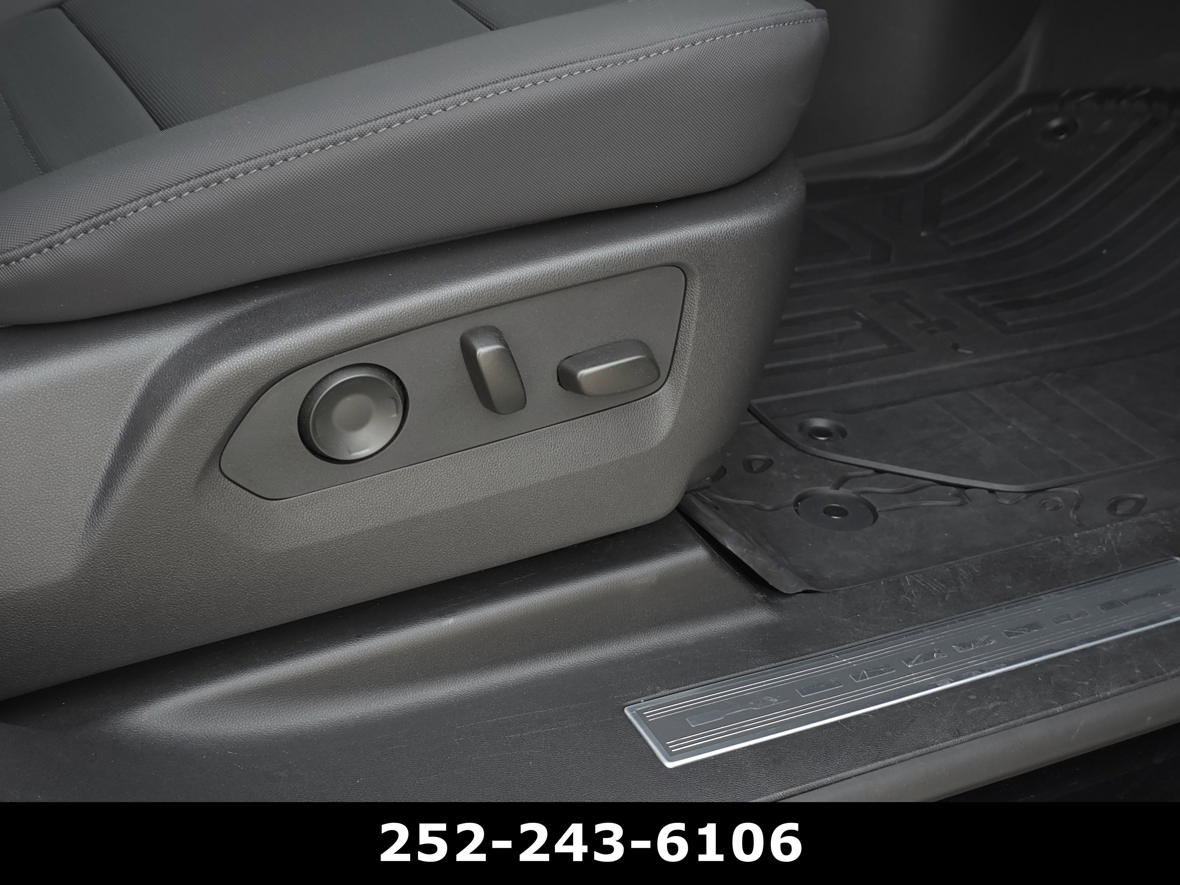 2023 GMC HUMMER EV Pickup 3X