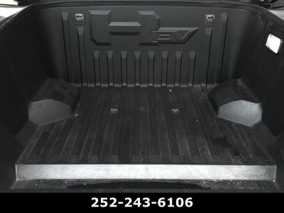 2023 GMC HUMMER EV Pickup 3X