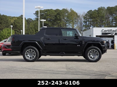 2023 GMC HUMMER EV Pickup 3X