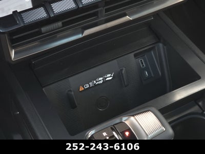 2022 GMC HUMMER EV Pickup Hummer EV Pickup