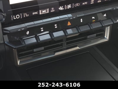 2022 GMC HUMMER EV Pickup Hummer EV Pickup