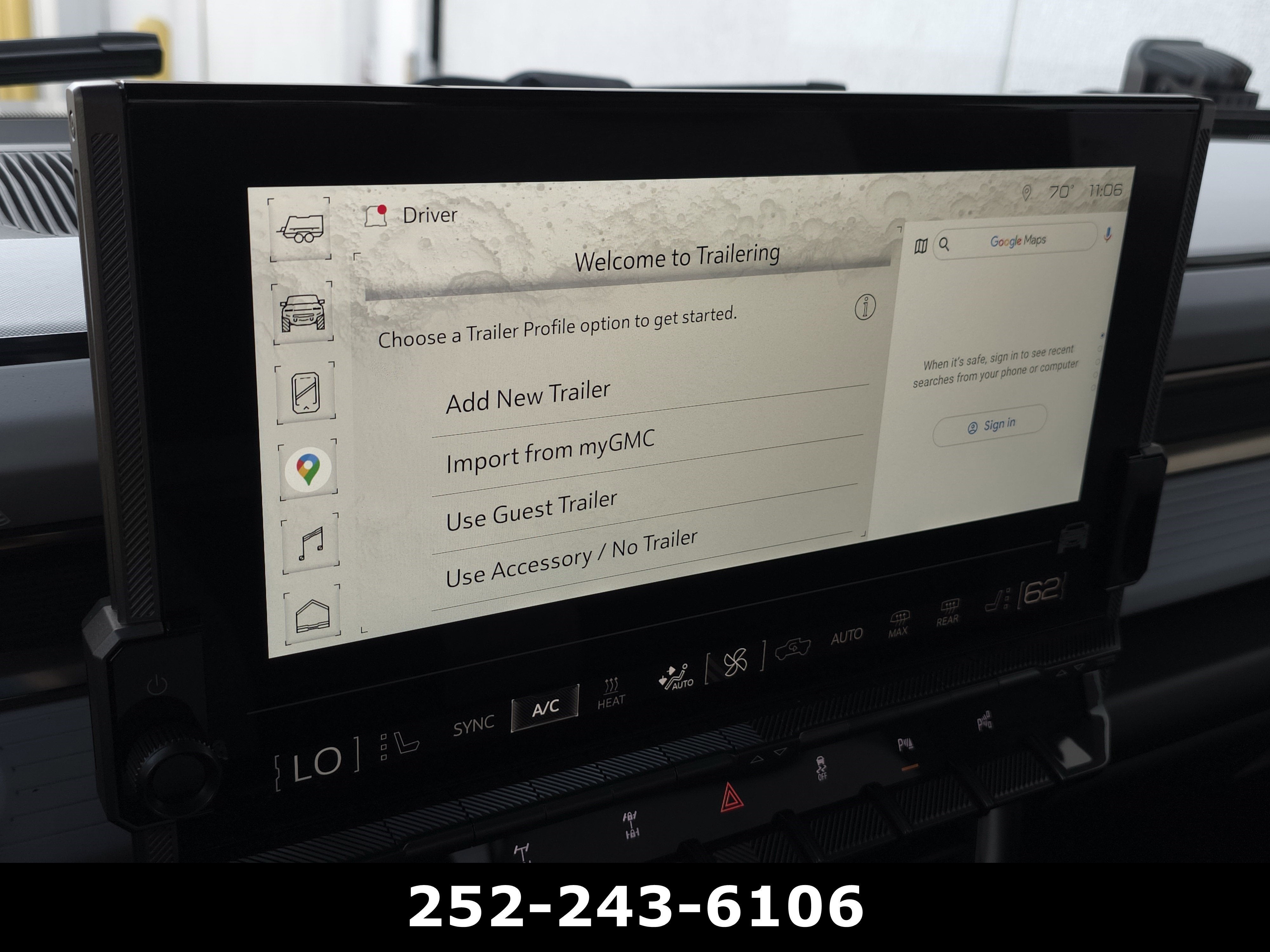 2022 GMC HUMMER EV Pickup Hummer EV Pickup