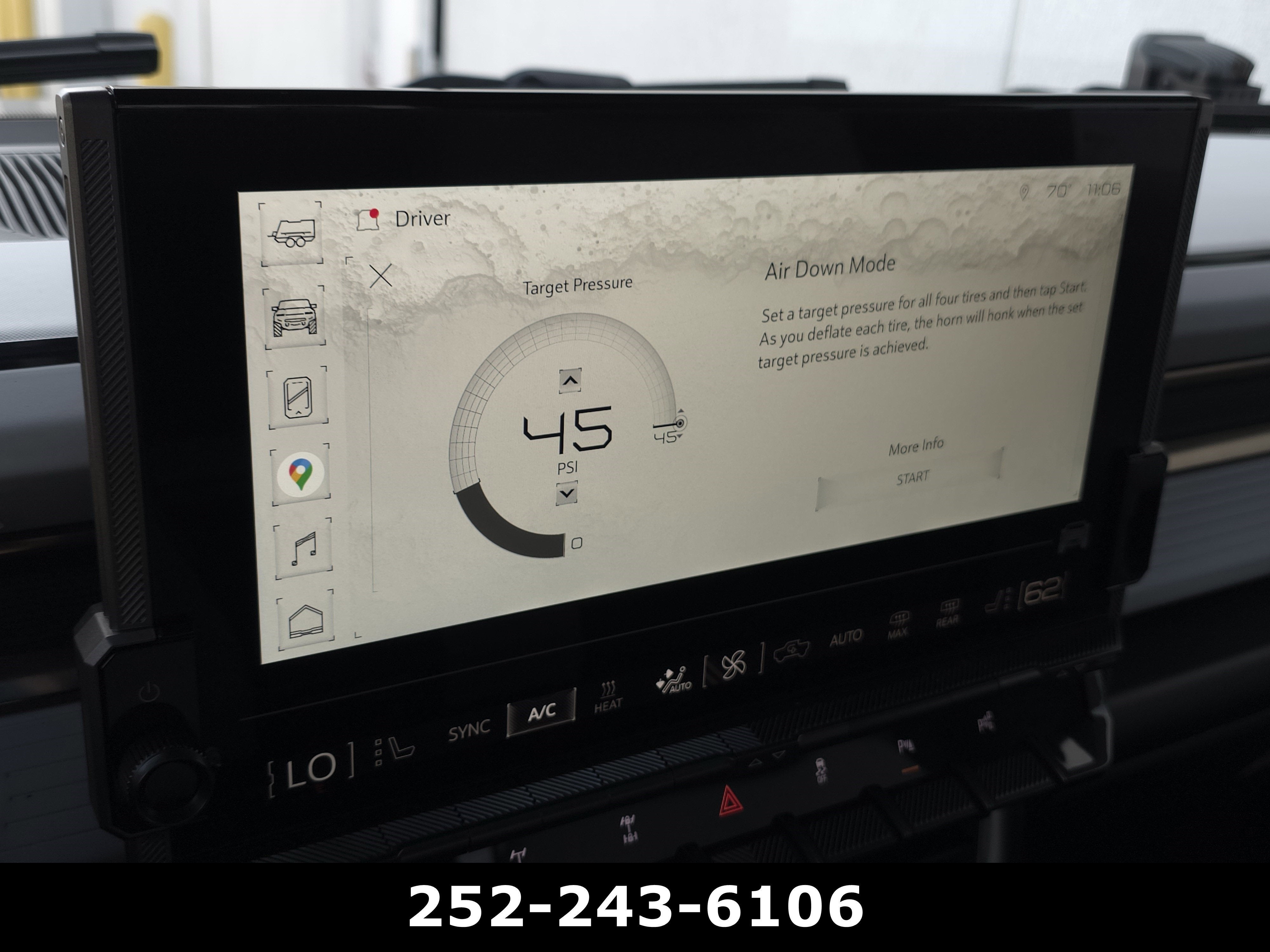 2022 GMC HUMMER EV Pickup Hummer EV Pickup