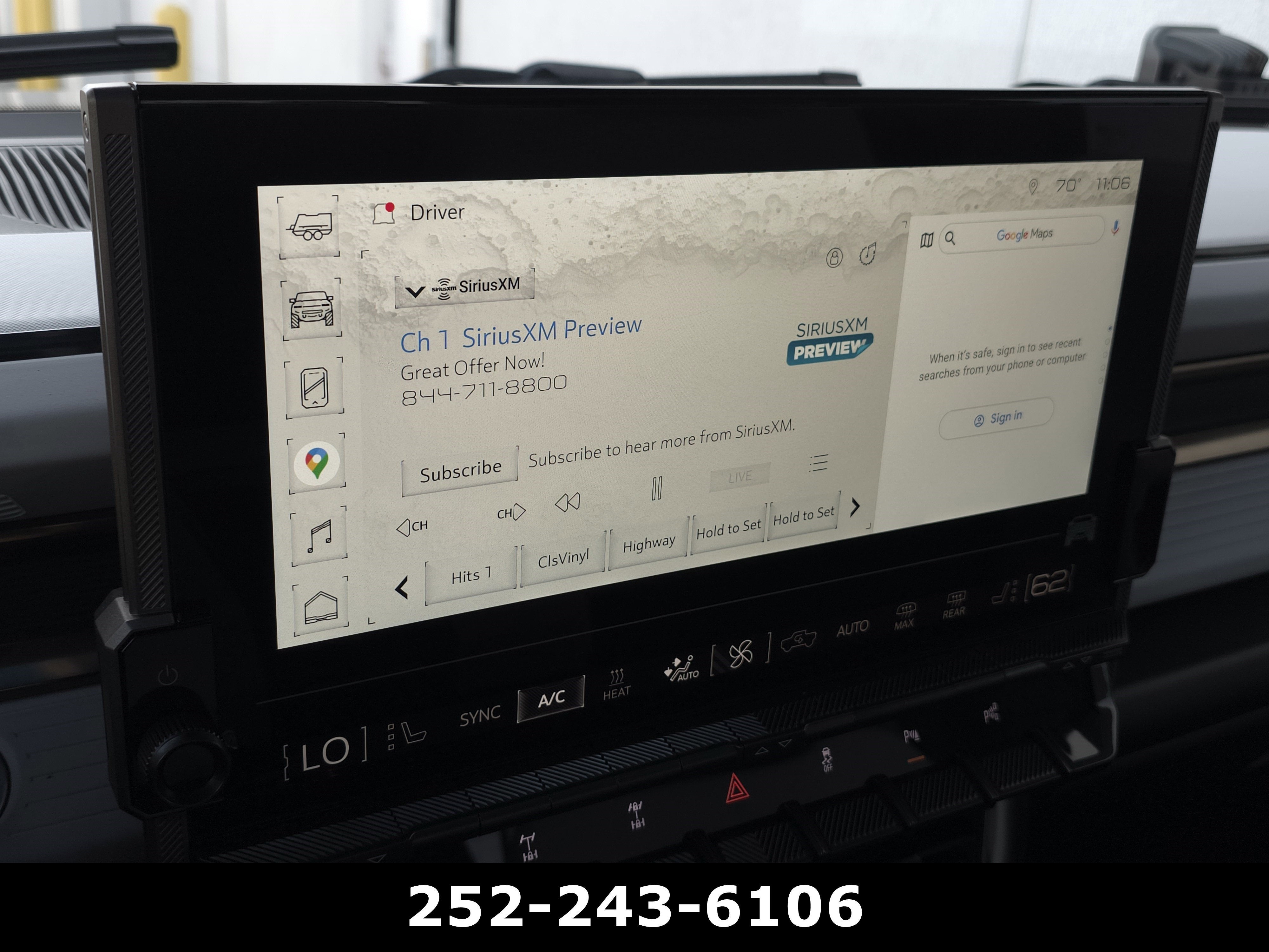 2022 GMC HUMMER EV Pickup Hummer EV Pickup