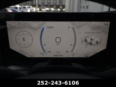 2022 GMC HUMMER EV Pickup Hummer EV Pickup