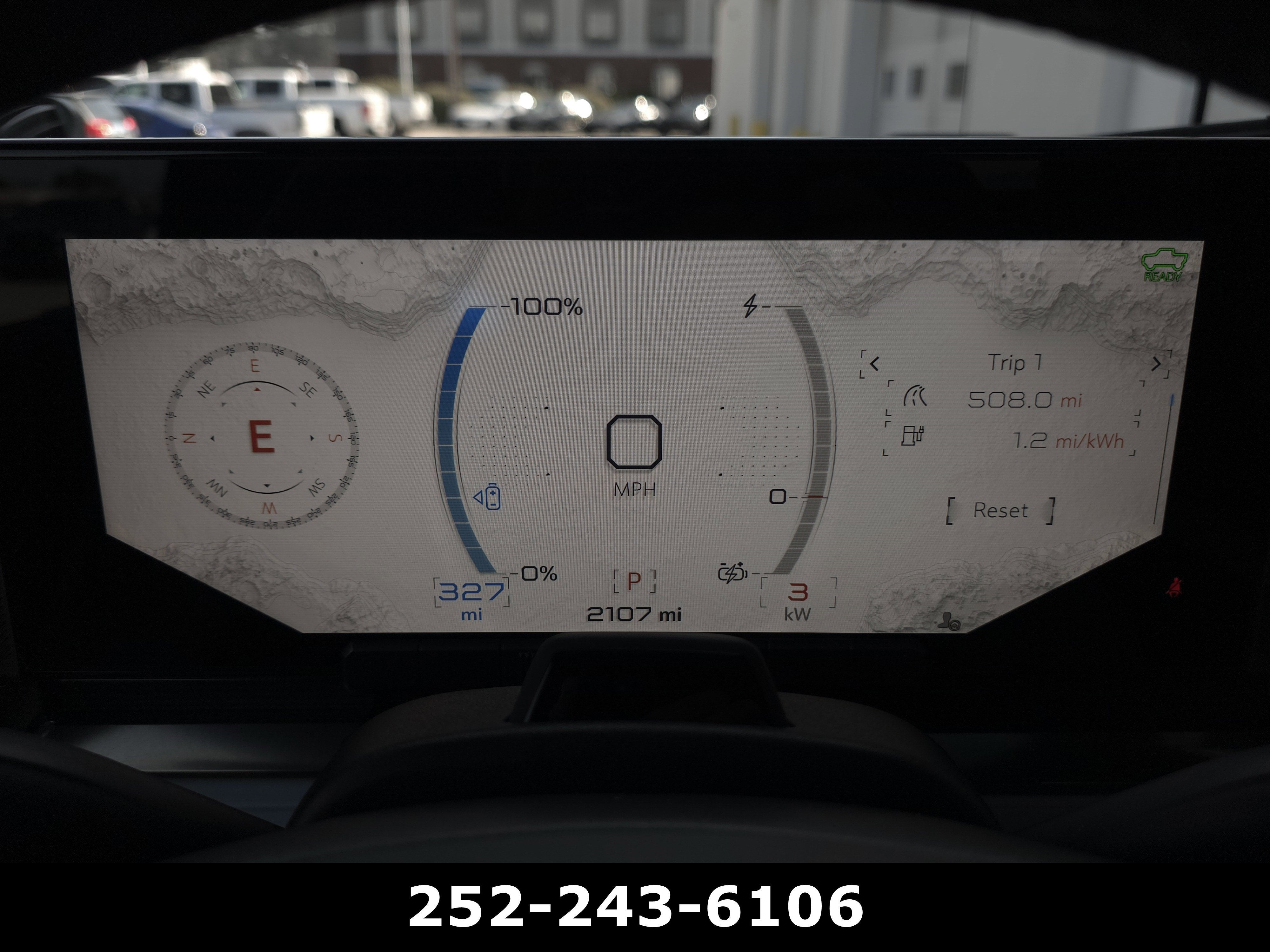 2022 GMC HUMMER EV Pickup Hummer EV Pickup