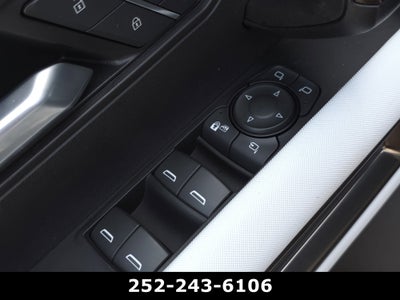 2022 GMC HUMMER EV Pickup Hummer EV Pickup