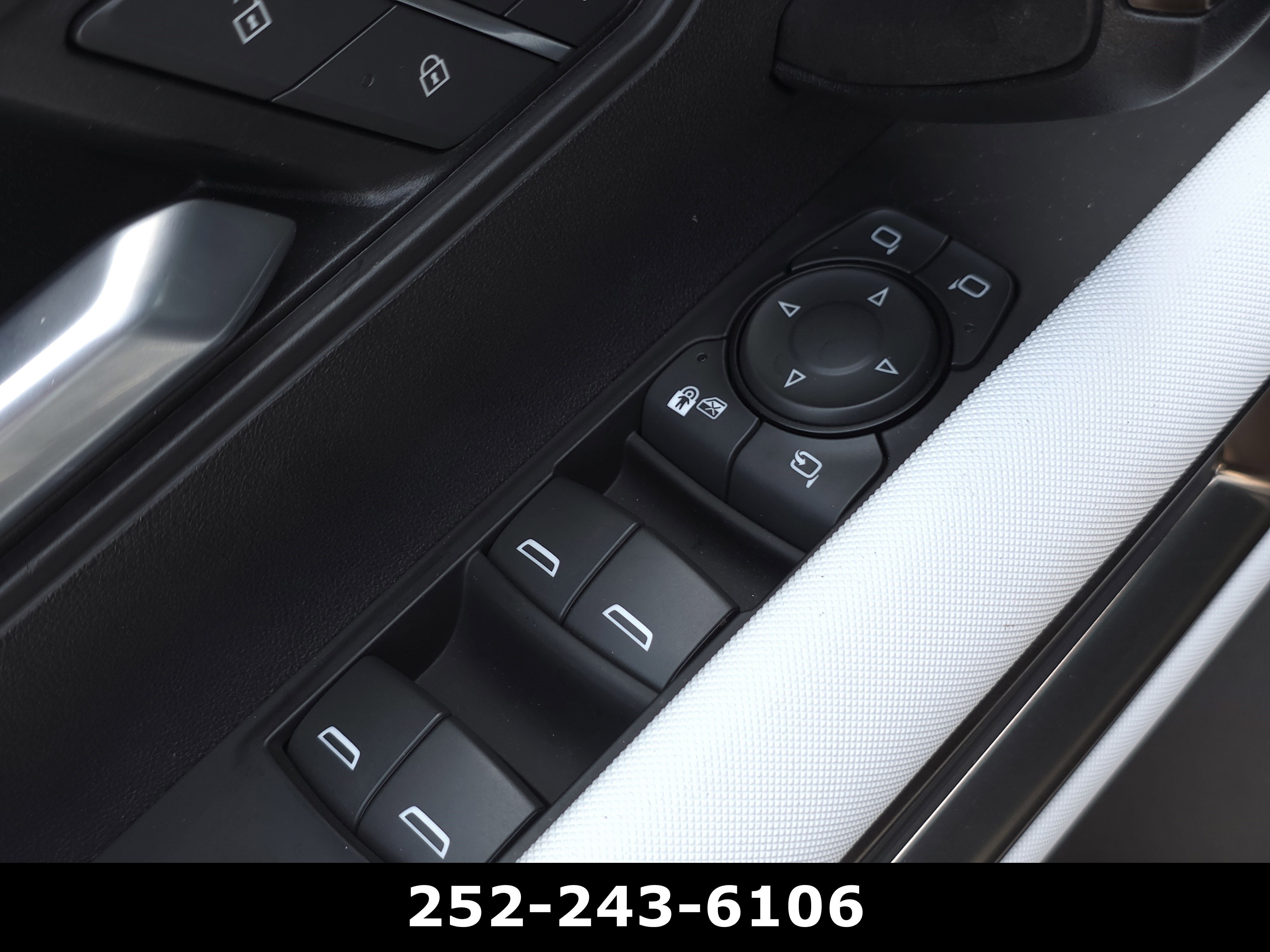 2022 GMC HUMMER EV Pickup Hummer EV Pickup