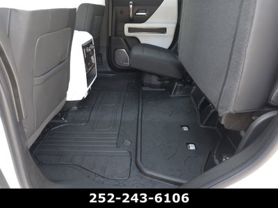 2022 GMC HUMMER EV Pickup Hummer EV Pickup