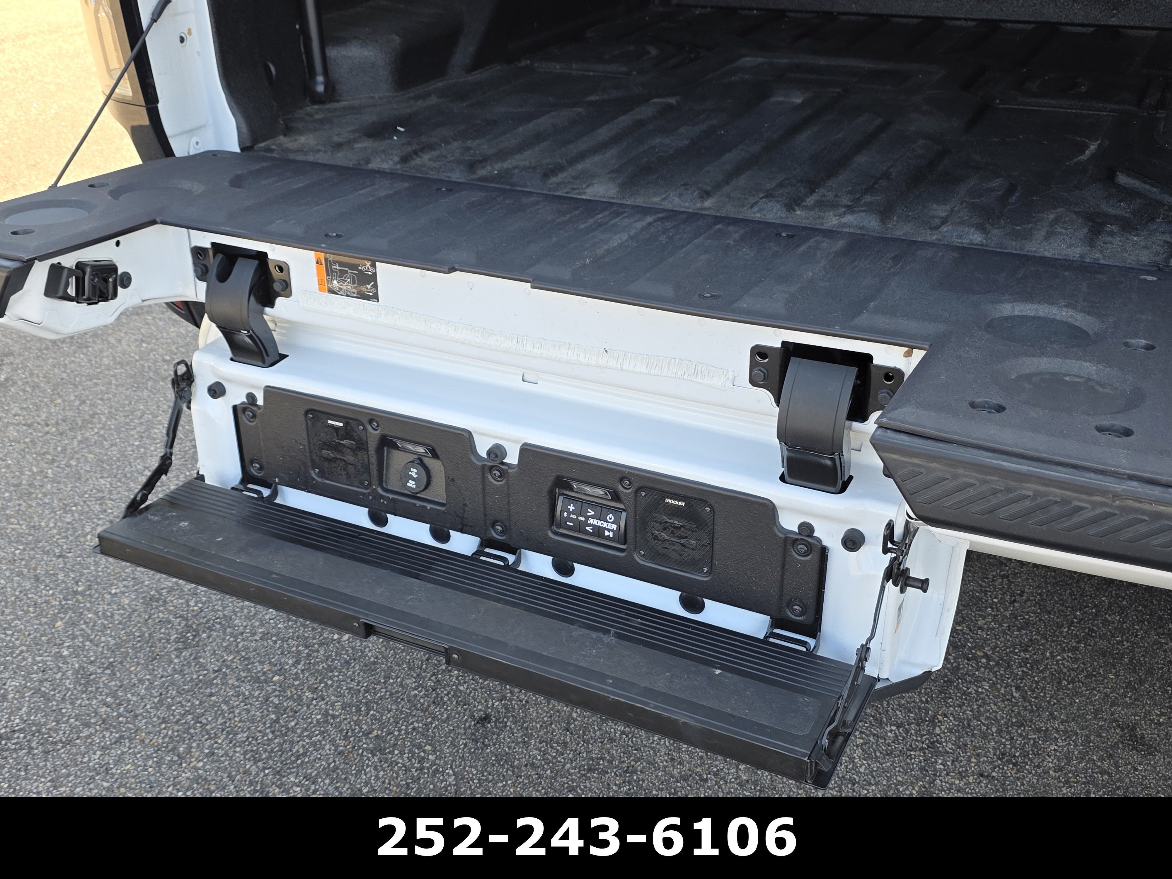 2022 GMC HUMMER EV Pickup Hummer EV Pickup