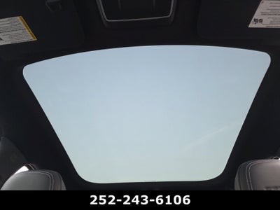 2025 GMC Sierra EV Max Range Denali