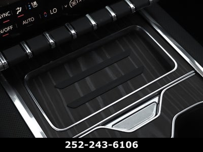 2025 GMC Sierra EV Max Range Denali