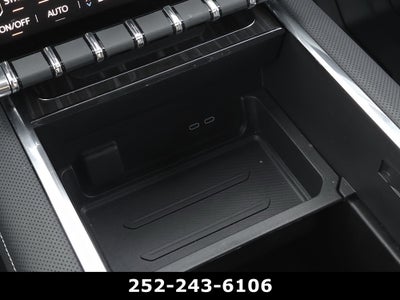 2025 GMC Sierra EV Max Range Denali