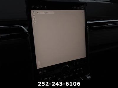 2025 GMC Sierra EV Max Range Denali