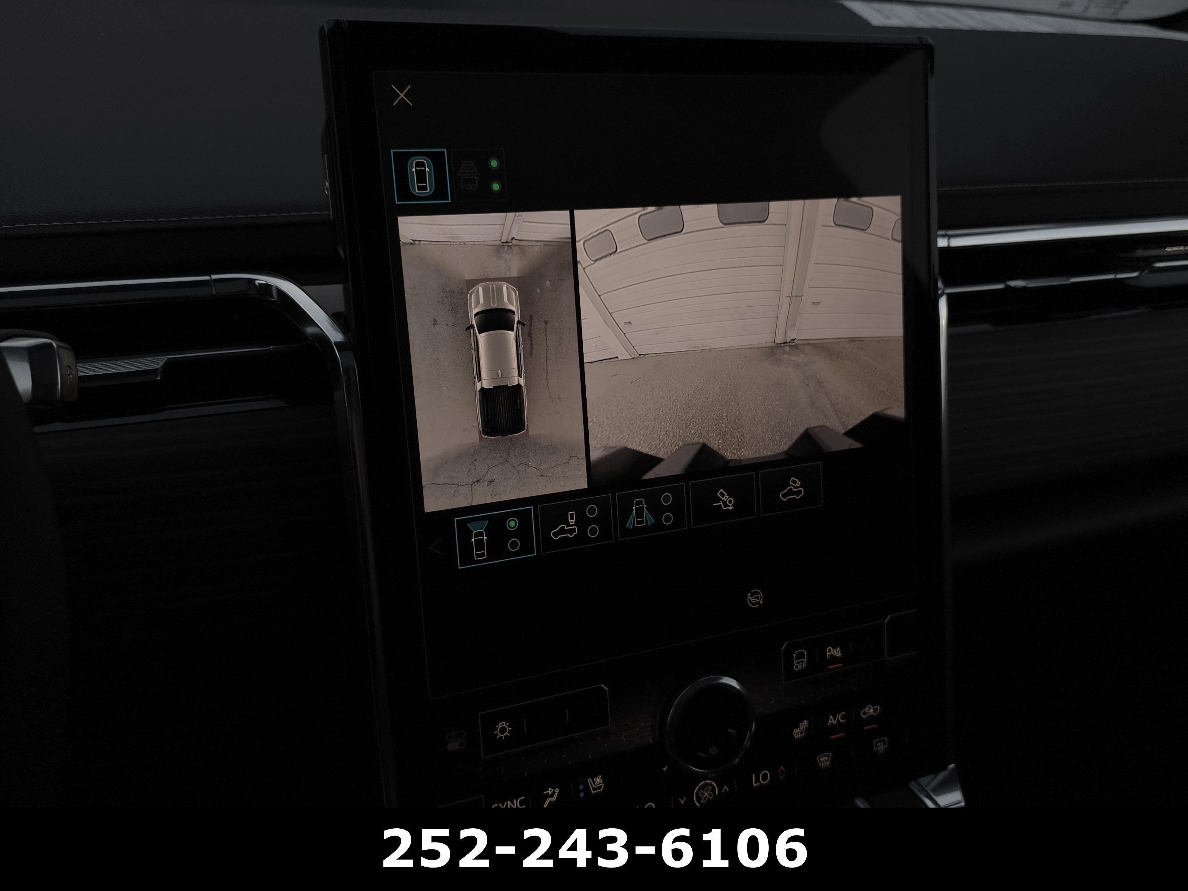 2025 GMC Sierra EV Max Range Denali