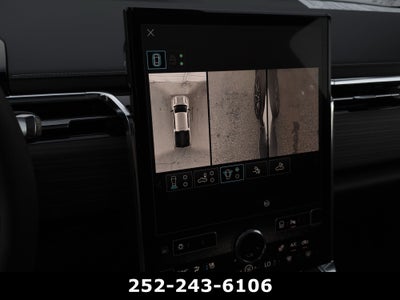 2025 GMC Sierra EV Max Range Denali