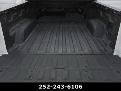 2025 GMC Sierra EV Max Range Denali