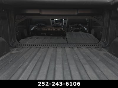 2025 GMC Sierra EV Max Range Denali