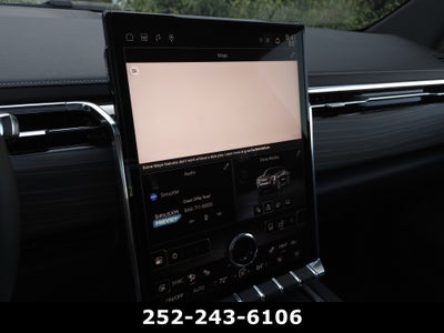 2025 GMC Sierra EV Max Range Denali