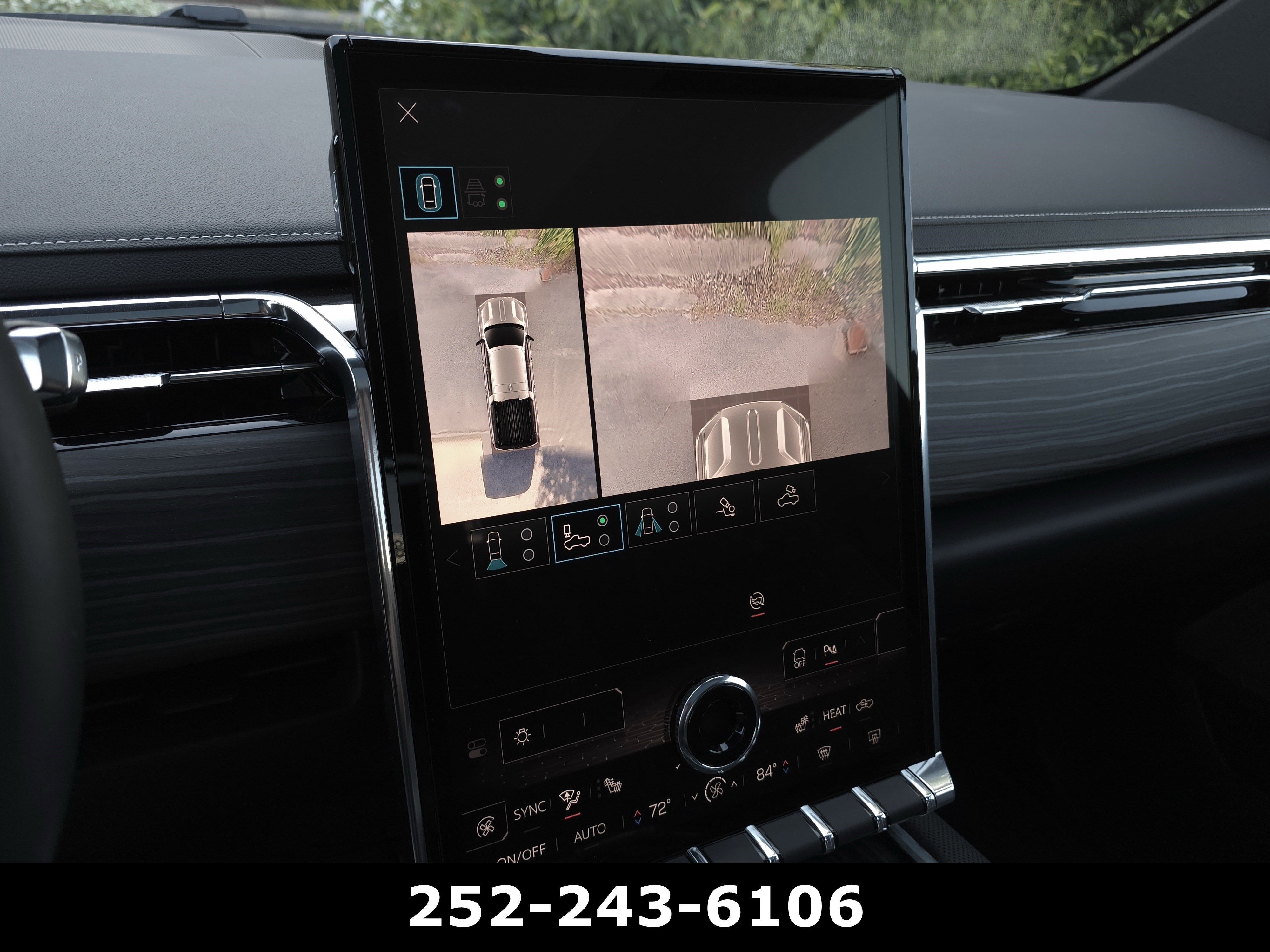 2025 GMC Sierra EV Max Range Denali